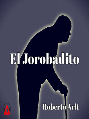 cover image of El Jorobadito